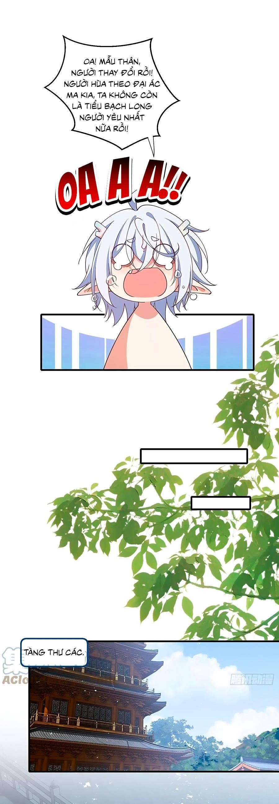 đọc truyện Manh Sư Tại Thượng Chương 403 ảnh 15 tại Thiên Thai Truyện