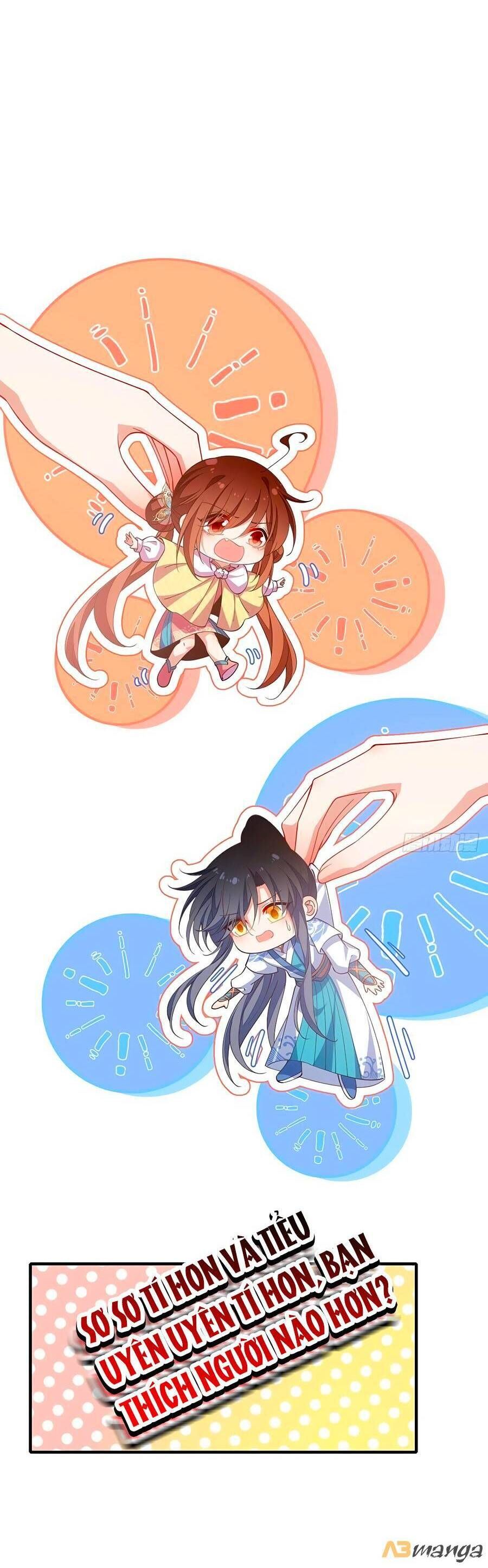 đọc truyện Manh Sư Tại Thượng Chương 403 ảnh 22 tại Thiên Thai Truyện