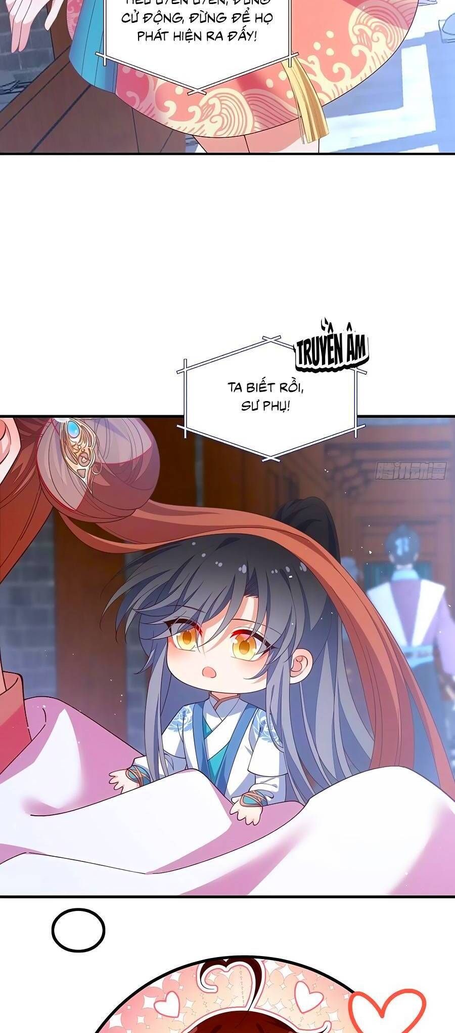 đọc truyện Manh Sư Tại Thượng Chương 403 ảnh 5 tại Thiên Thai Truyện