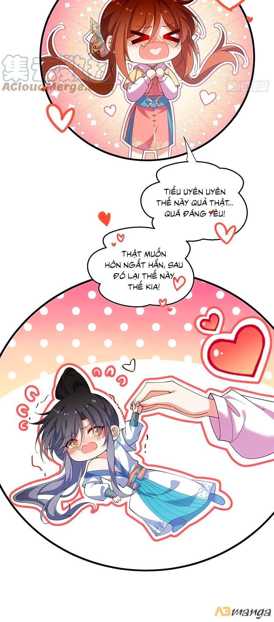 đọc truyện Manh Sư Tại Thượng Chương 403 ảnh 6 tại Thiên Thai Truyện