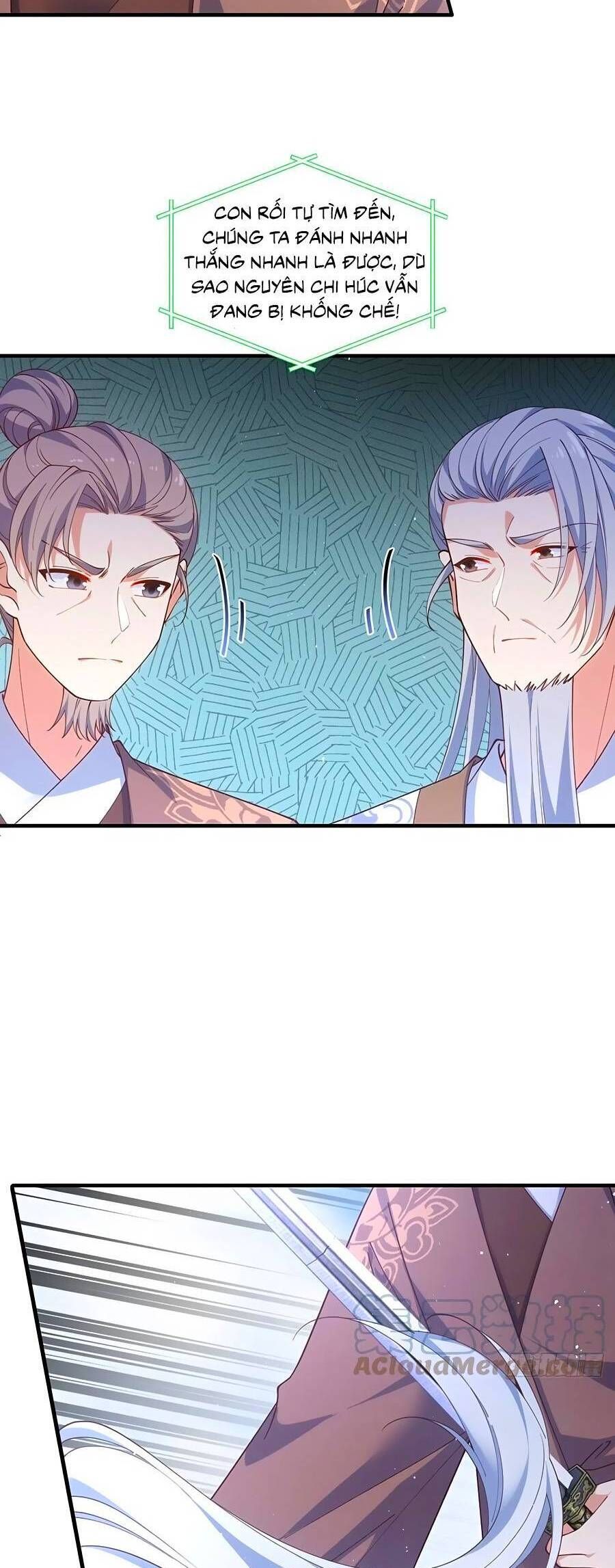 đọc truyện Manh Sư Tại Thượng Chương 404 ảnh 18 tại Thiên Thai Truyện