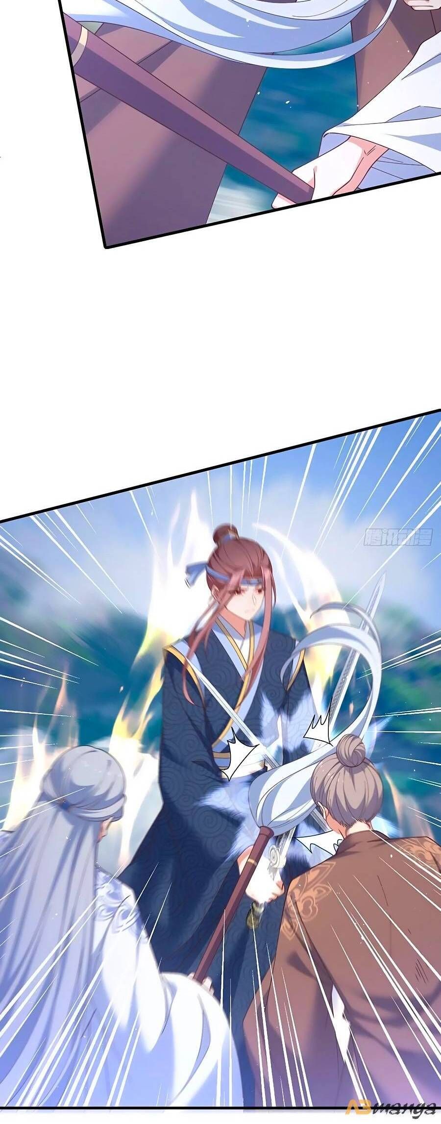 đọc truyện Manh Sư Tại Thượng Chương 404 ảnh 19 tại Thiên Thai Truyện