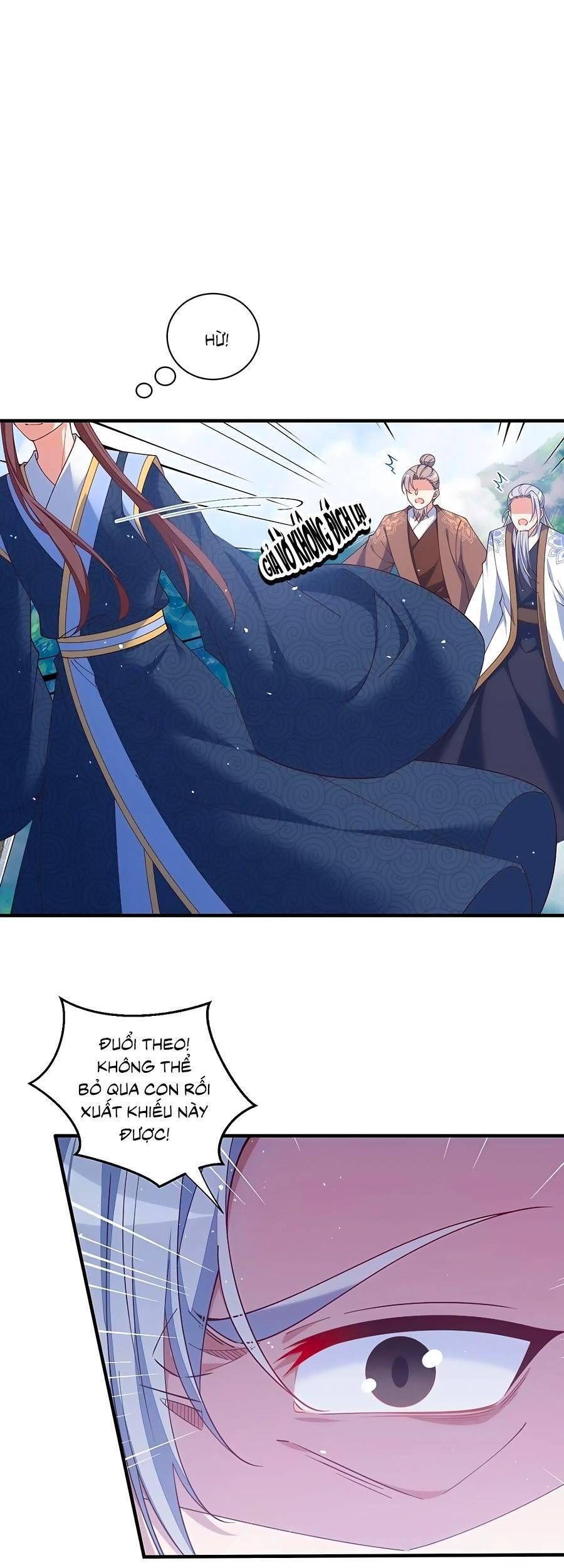 đọc truyện Manh Sư Tại Thượng Chương 404 ảnh 20 tại Thiên Thai Truyện