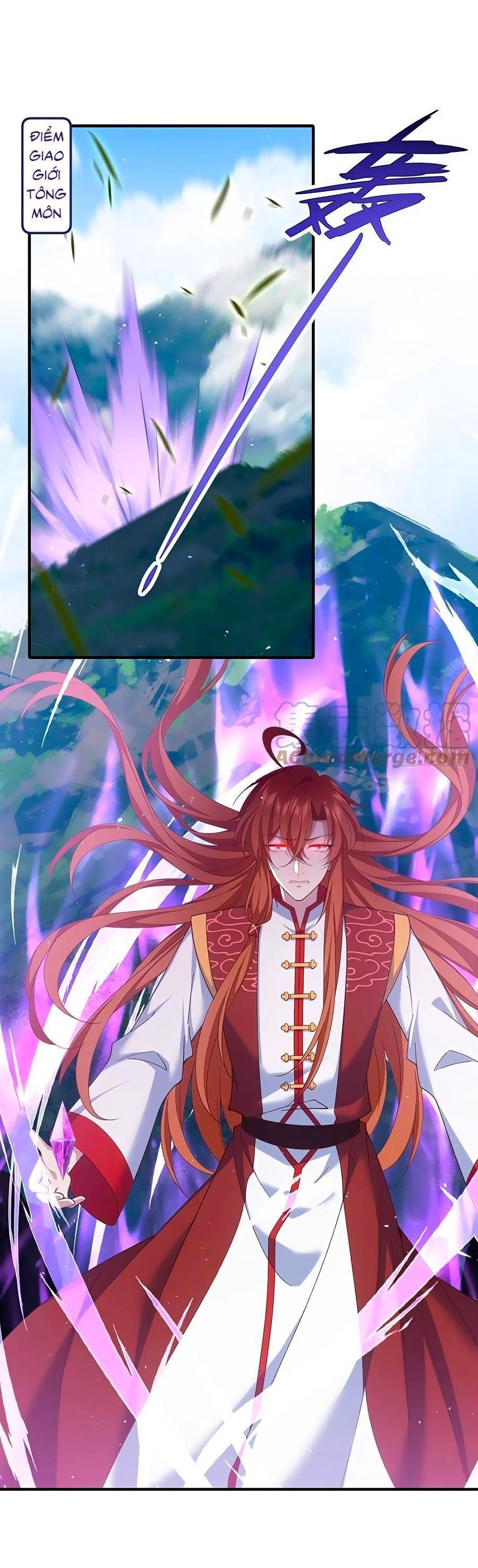 đọc truyện Manh Sư Tại Thượng Chương 404 ảnh 4 tại Thiên Thai Truyện