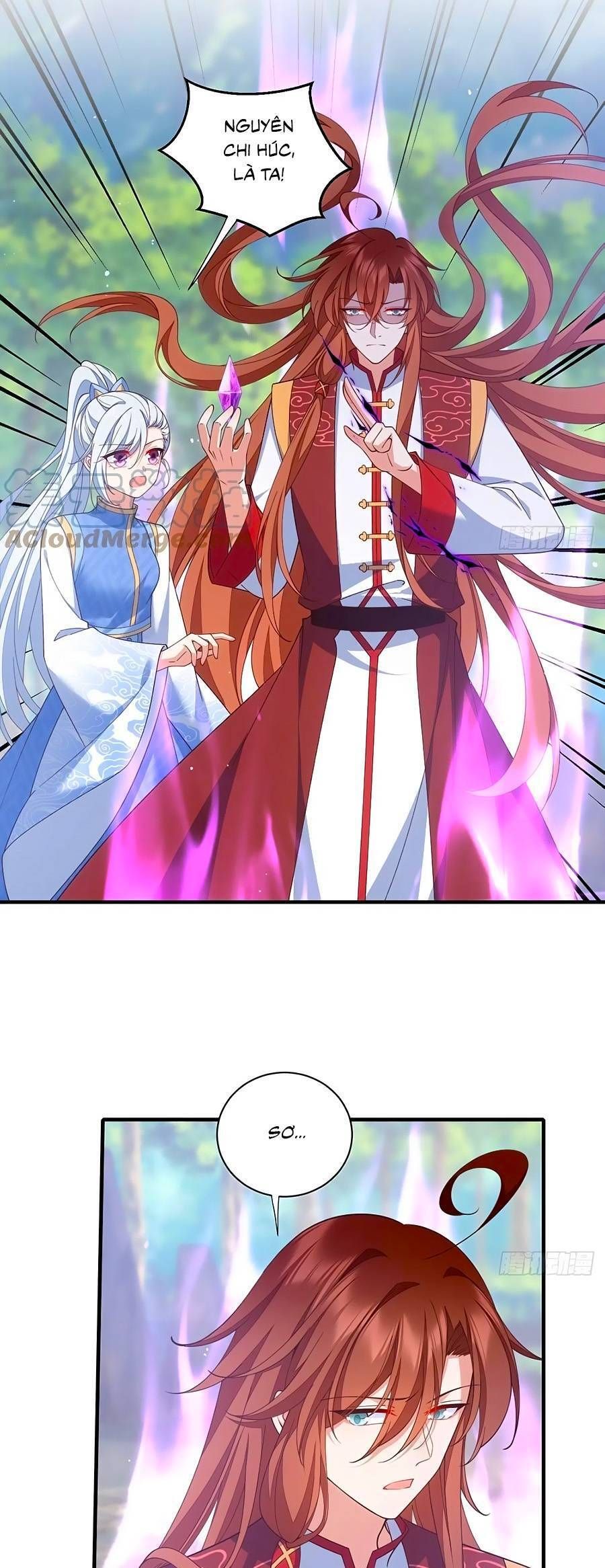 đọc truyện Manh Sư Tại Thượng Chương 404 ảnh 23 tại Thiên Thai Truyện