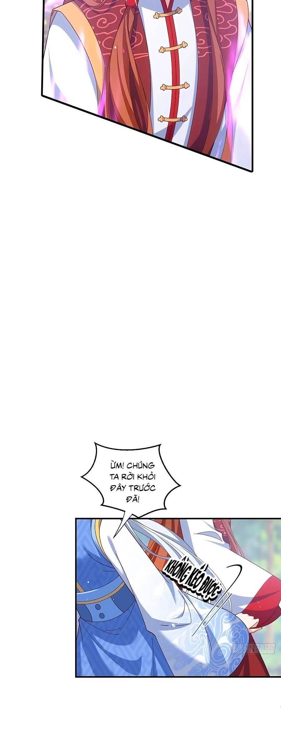 đọc truyện Manh Sư Tại Thượng Chương 404 ảnh 24 tại Thiên Thai Truyện