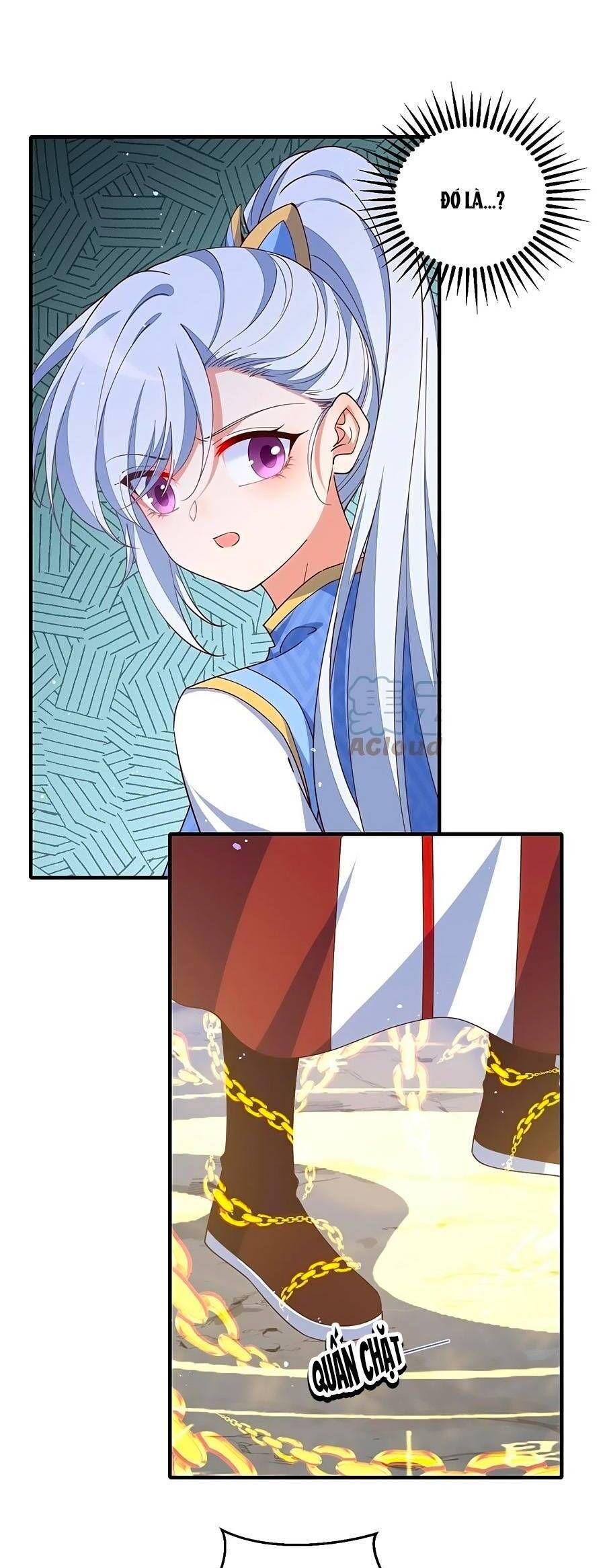 đọc truyện Manh Sư Tại Thượng Chương 404 ảnh 25 tại Thiên Thai Truyện