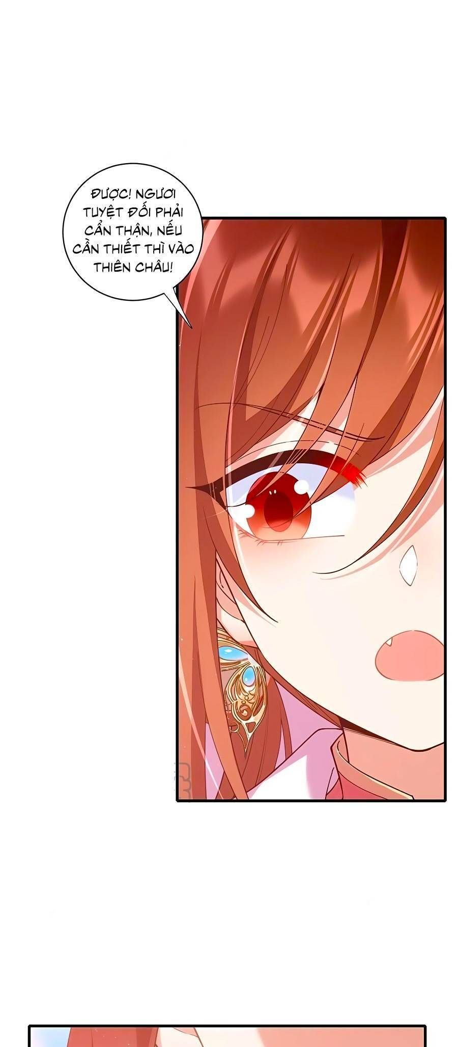 đọc truyện Manh Sư Tại Thượng Chương 404 ảnh 6 tại Thiên Thai Truyện