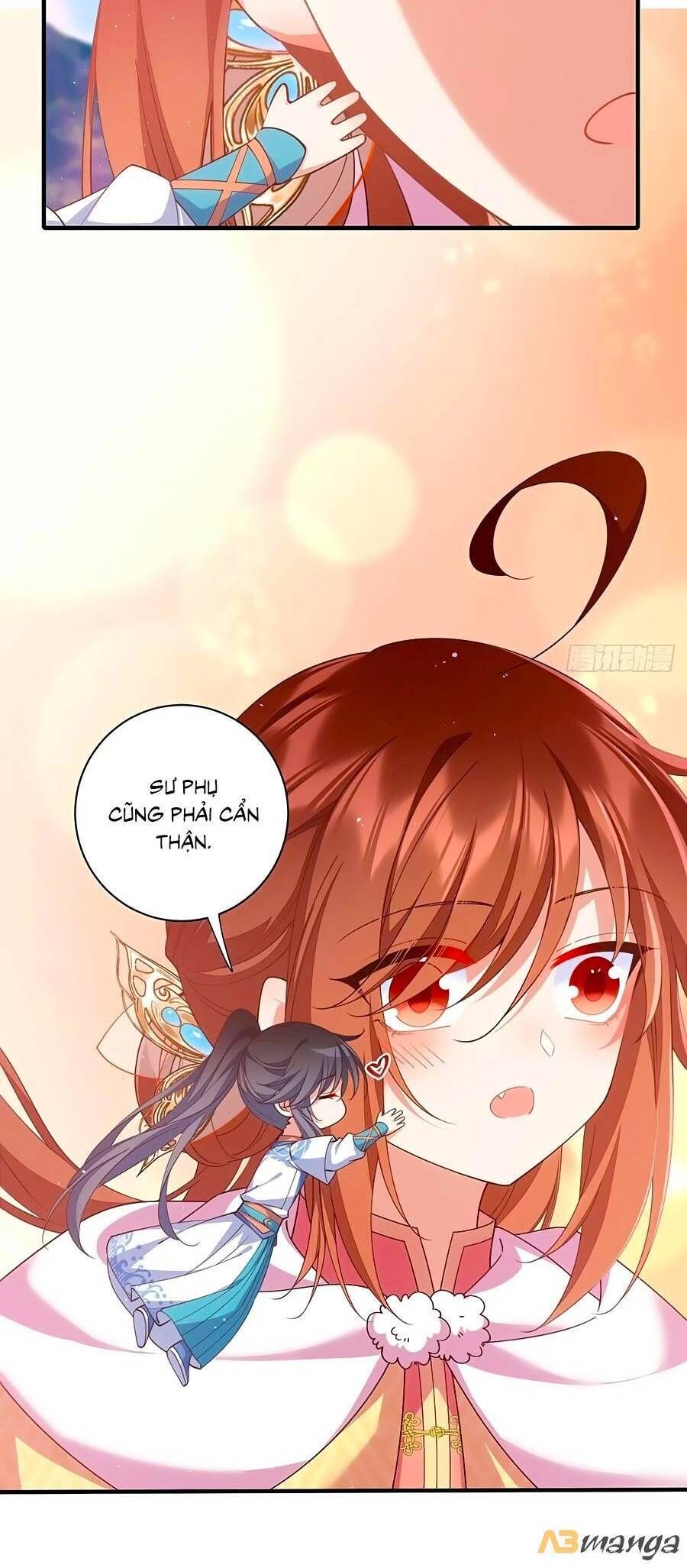 đọc truyện Manh Sư Tại Thượng Chương 404 ảnh 7 tại Thiên Thai Truyện