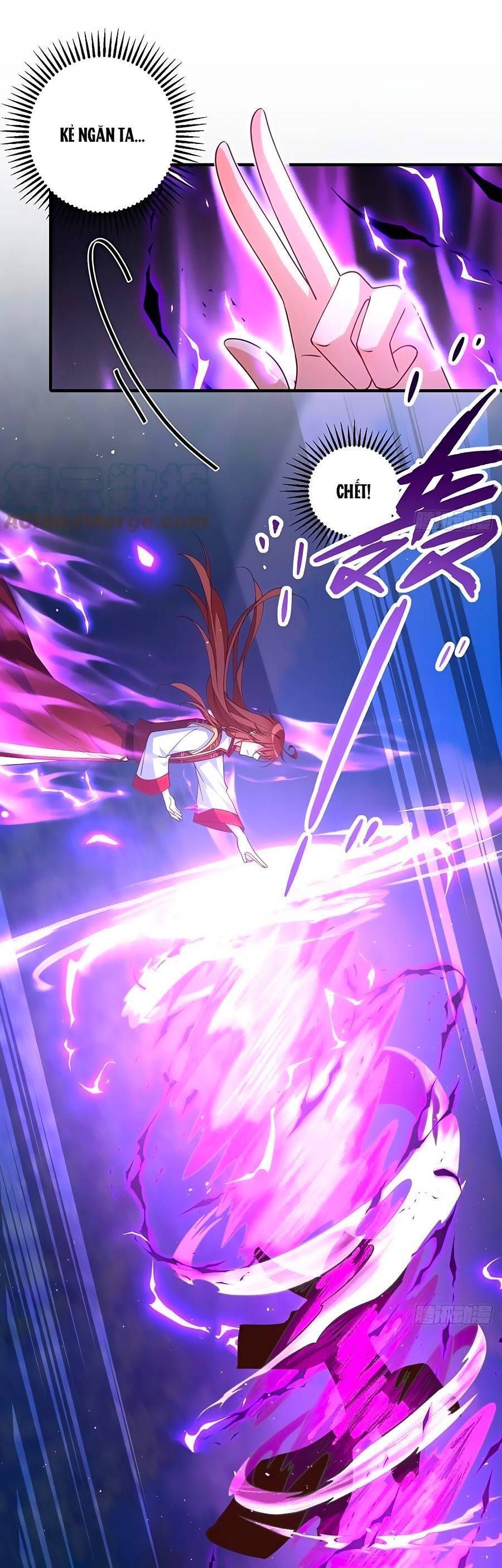 đọc truyện Manh Sư Tại Thượng Chương 404 ảnh 10 tại Thiên Thai Truyện