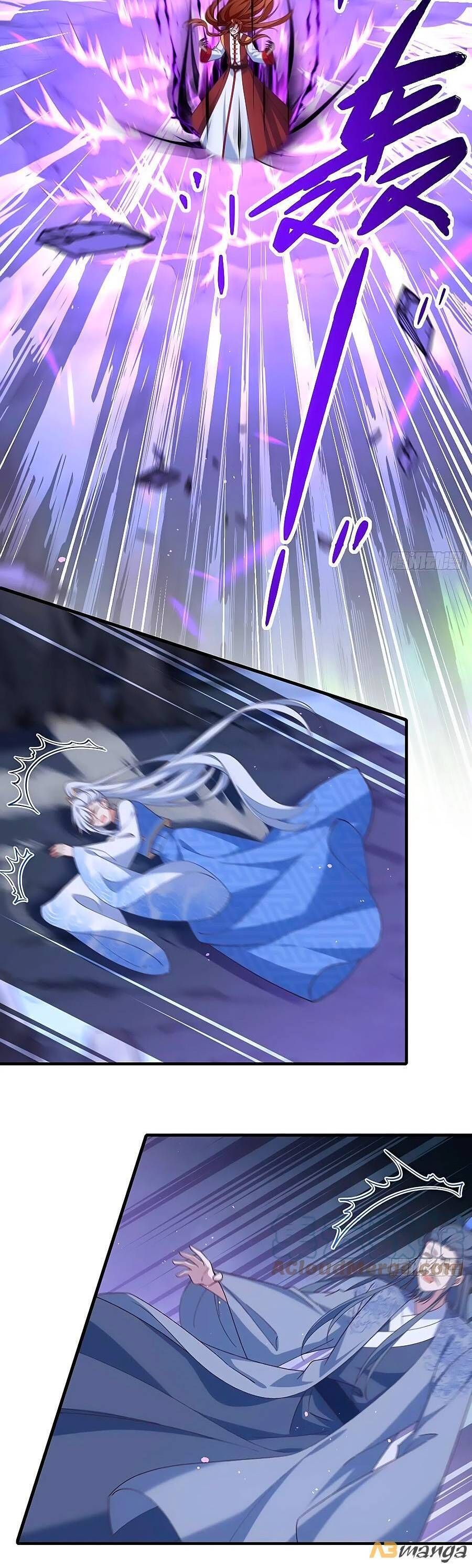 đọc truyện Manh Sư Tại Thượng Chương 405 ảnh 12 tại Thiên Thai Truyện