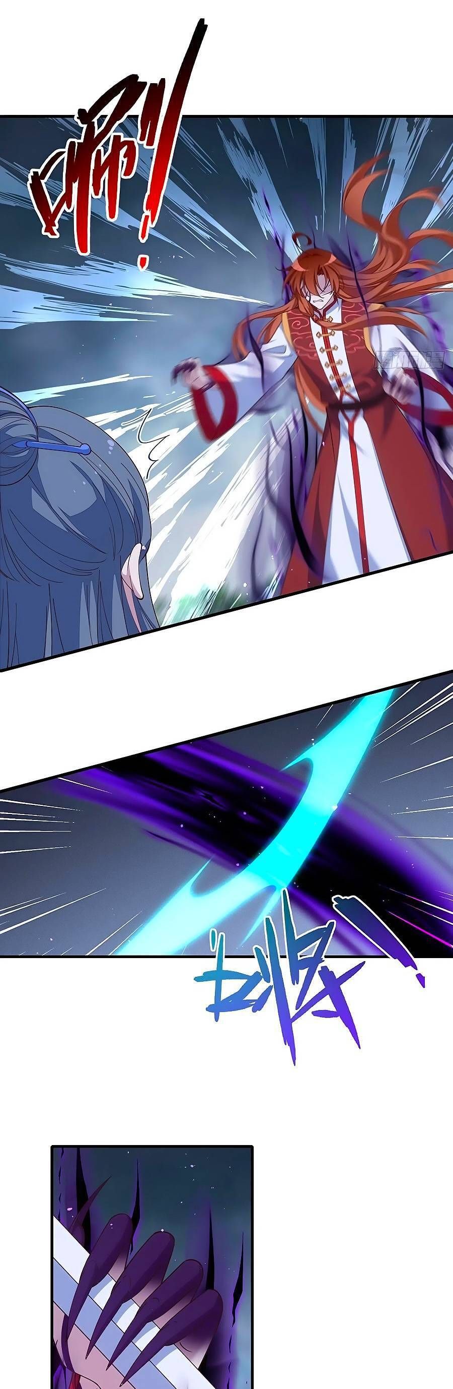 đọc truyện Manh Sư Tại Thượng Chương 405 ảnh 13 tại Thiên Thai Truyện