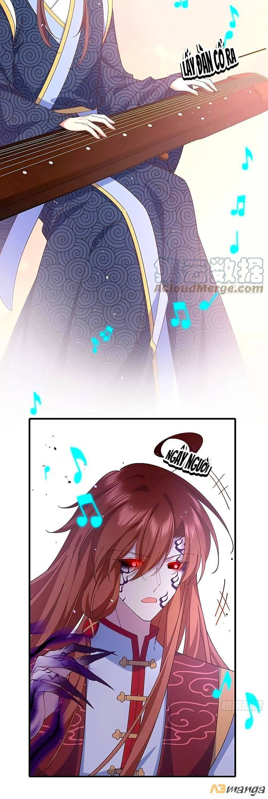 đọc truyện Manh Sư Tại Thượng Chương 405 ảnh 20 tại Thiên Thai Truyện