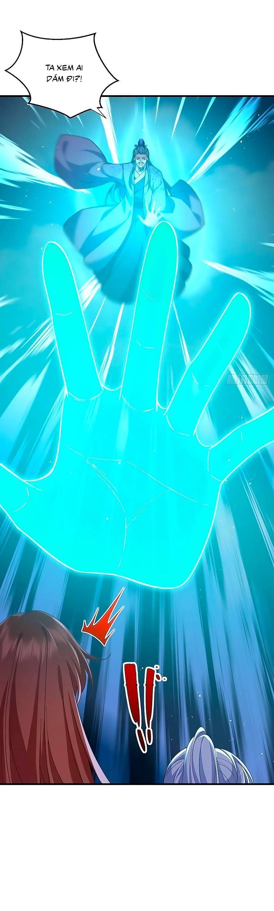 đọc truyện Manh Sư Tại Thượng Chương 405 ảnh 4 tại Thiên Thai Truyện