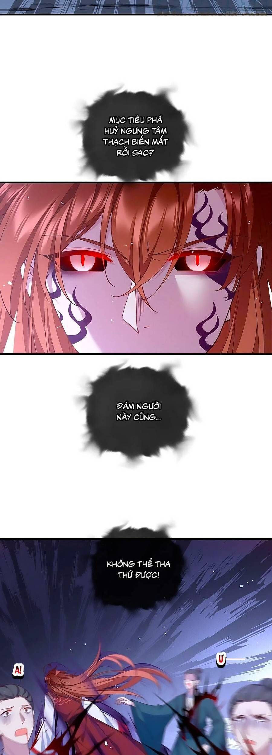 đọc truyện Manh Sư Tại Thượng Chương 405 ảnh 22 tại Thiên Thai Truyện