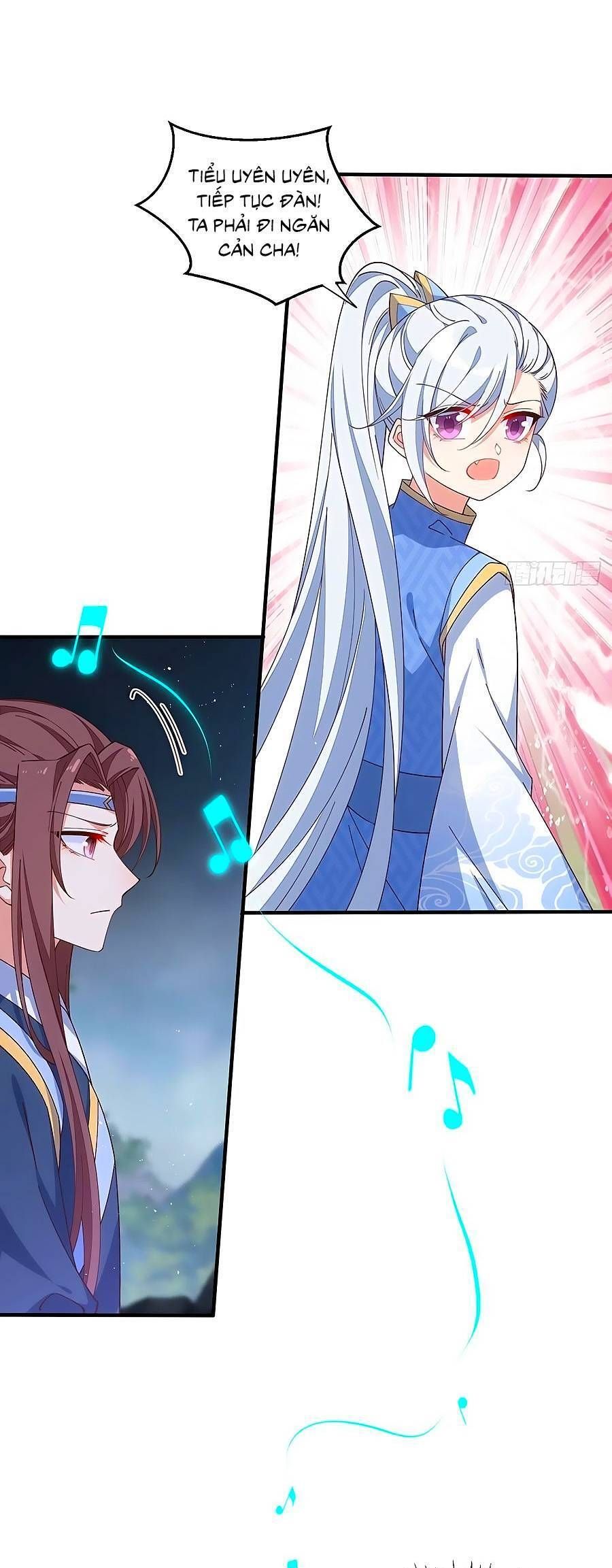 đọc truyện Manh Sư Tại Thượng Chương 405 ảnh 24 tại Thiên Thai Truyện