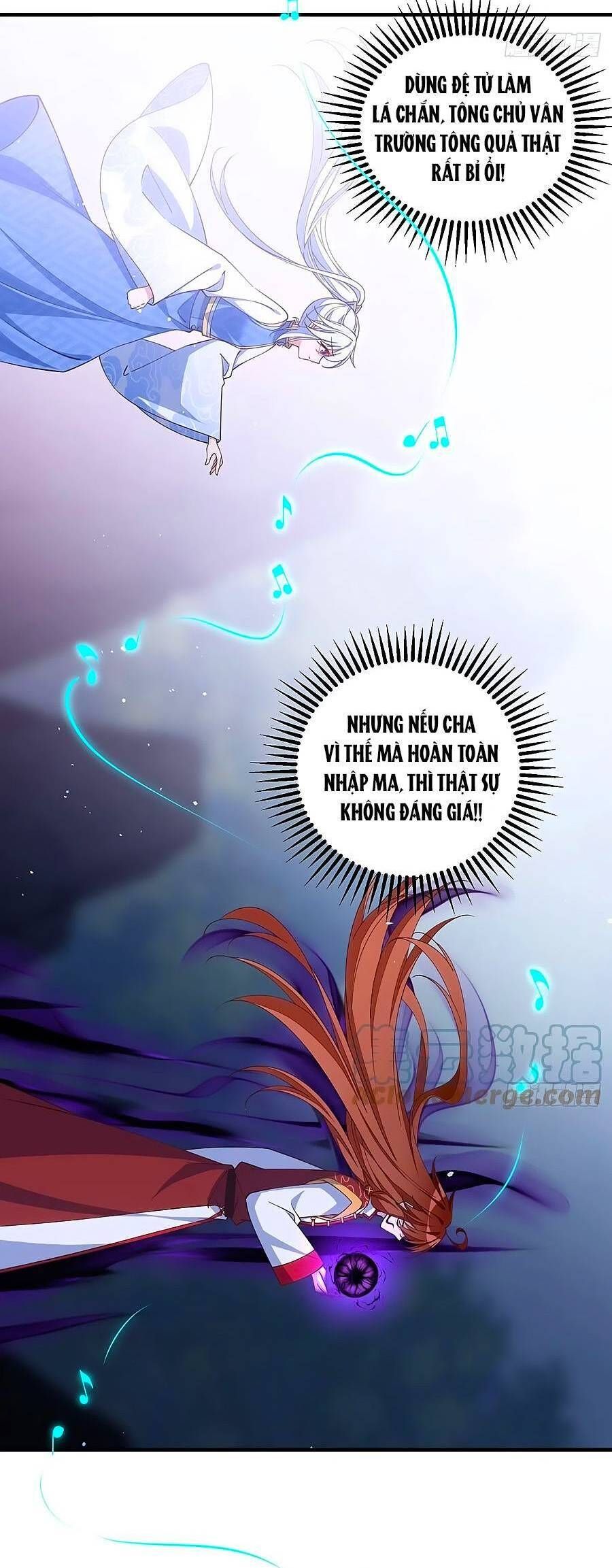 đọc truyện Manh Sư Tại Thượng Chương 405 ảnh 25 tại Thiên Thai Truyện