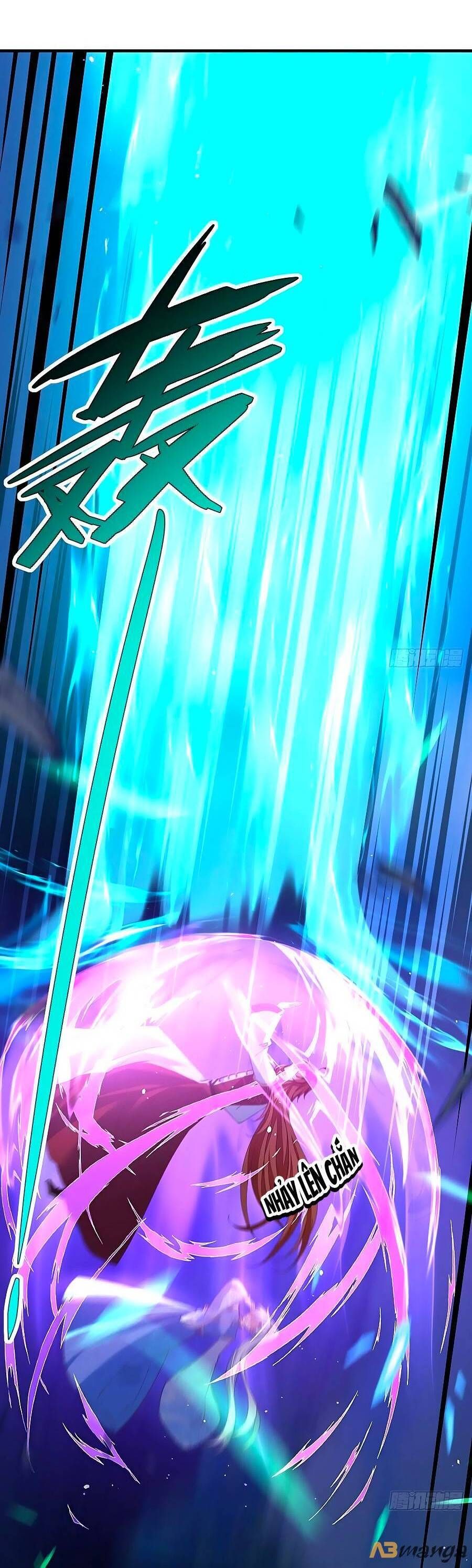 đọc truyện Manh Sư Tại Thượng Chương 405 ảnh 5 tại Thiên Thai Truyện