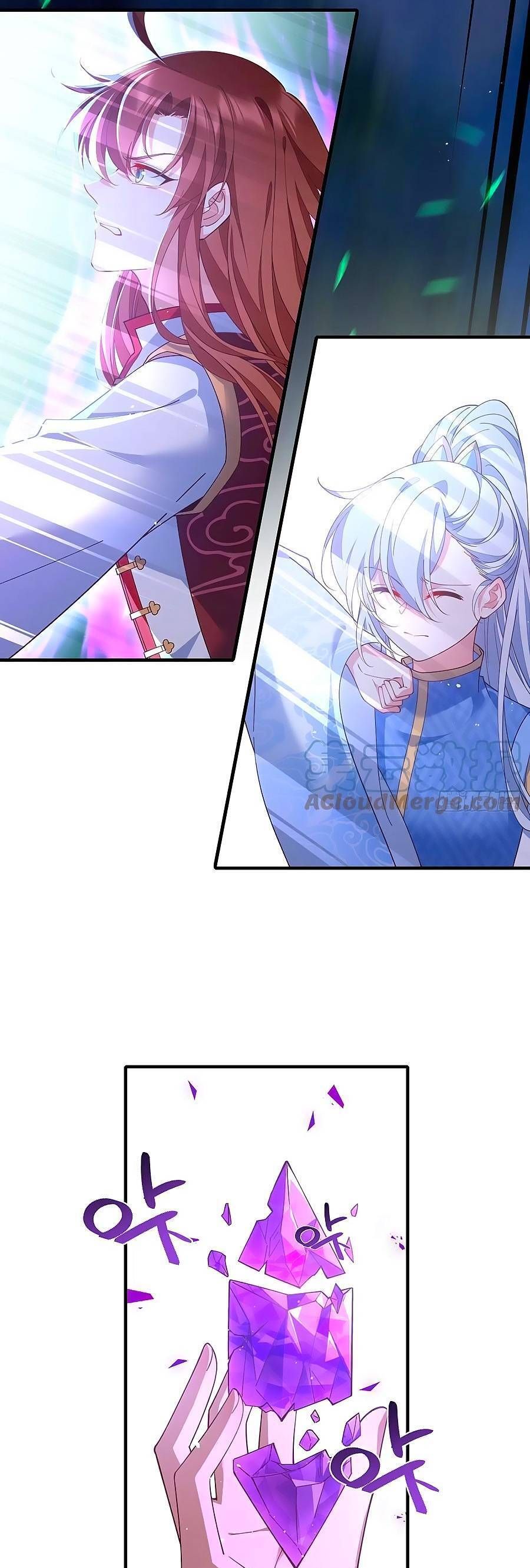 đọc truyện Manh Sư Tại Thượng Chương 405 ảnh 6 tại Thiên Thai Truyện