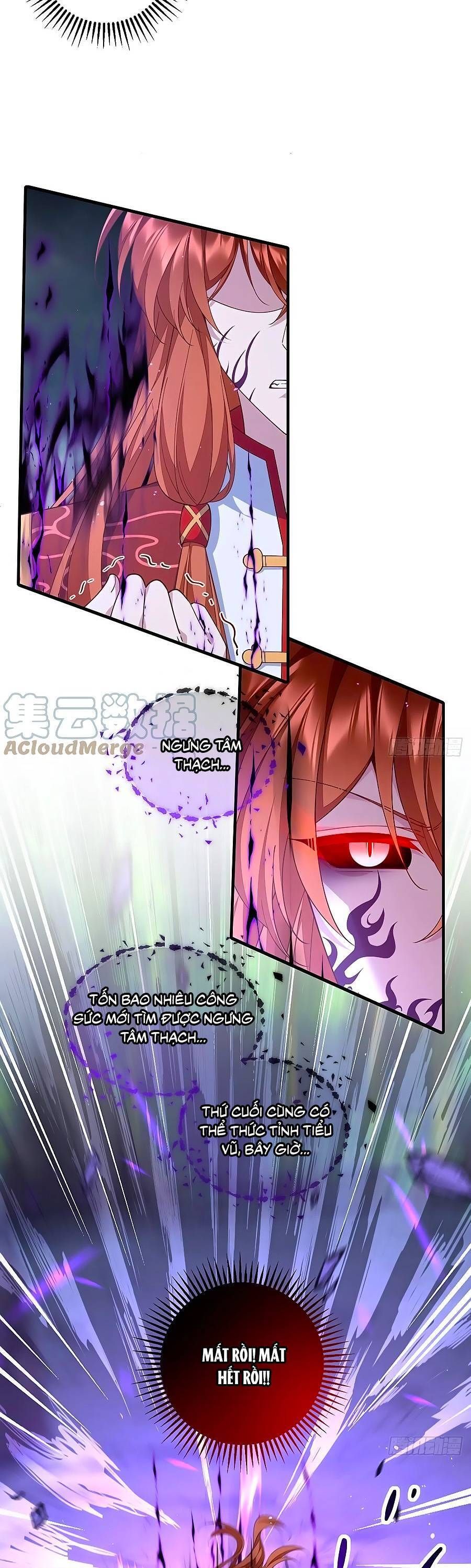 đọc truyện Manh Sư Tại Thượng Chương 405 ảnh 11 tại Thiên Thai Truyện