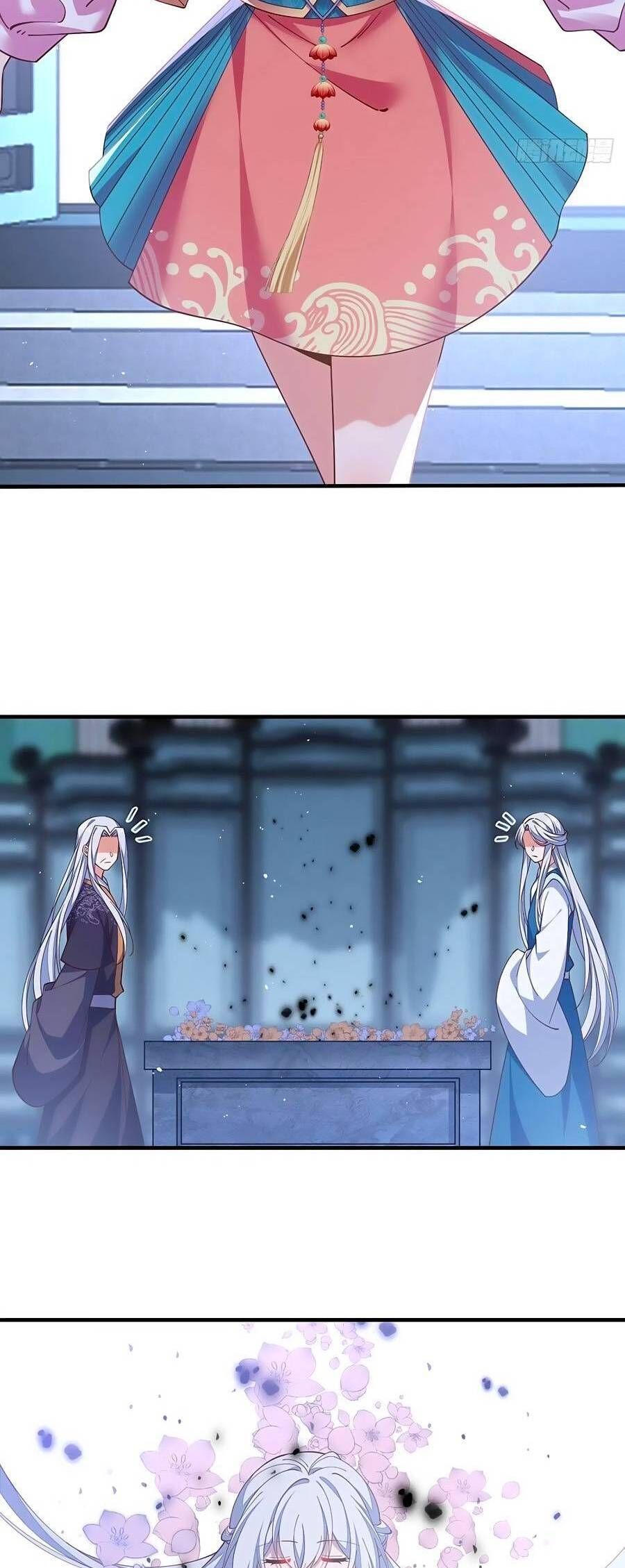 đọc truyện Manh Sư Tại Thượng Chương 406 ảnh 16 tại Thiên Thai Truyện