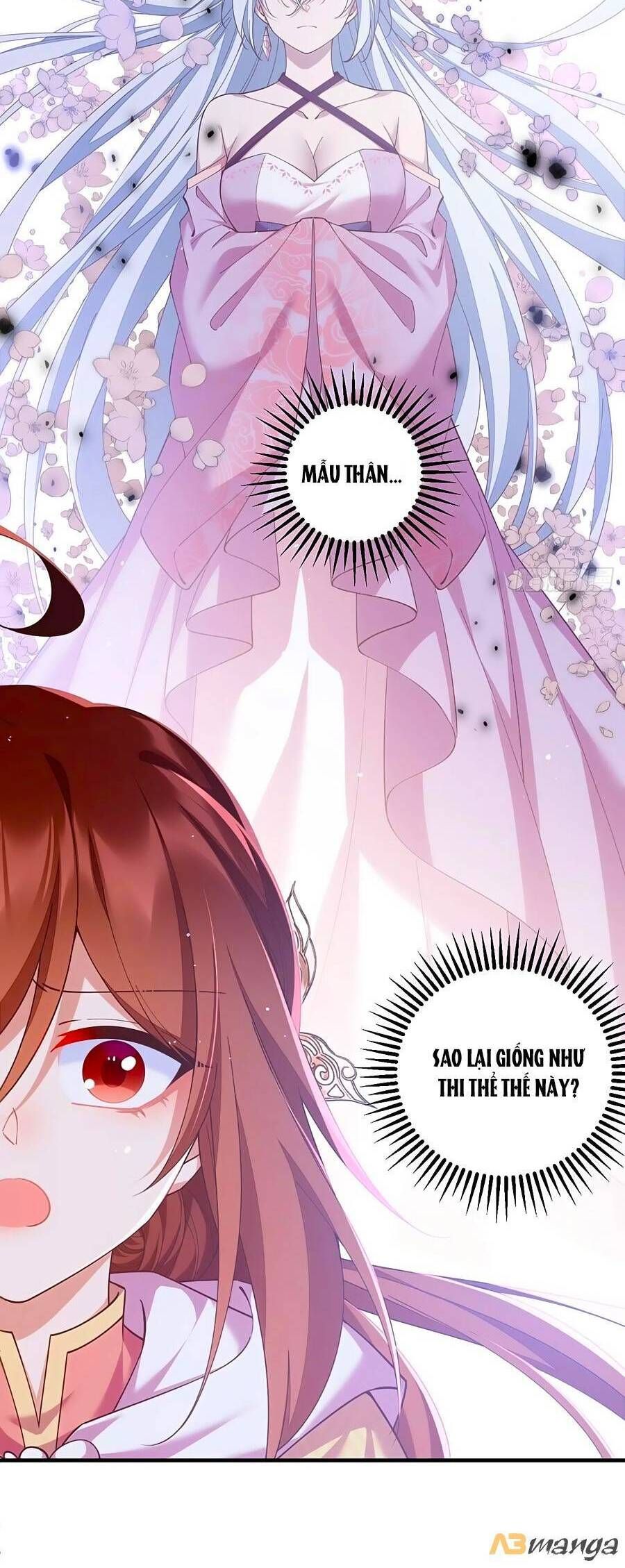 đọc truyện Manh Sư Tại Thượng Chương 406 ảnh 17 tại Thiên Thai Truyện