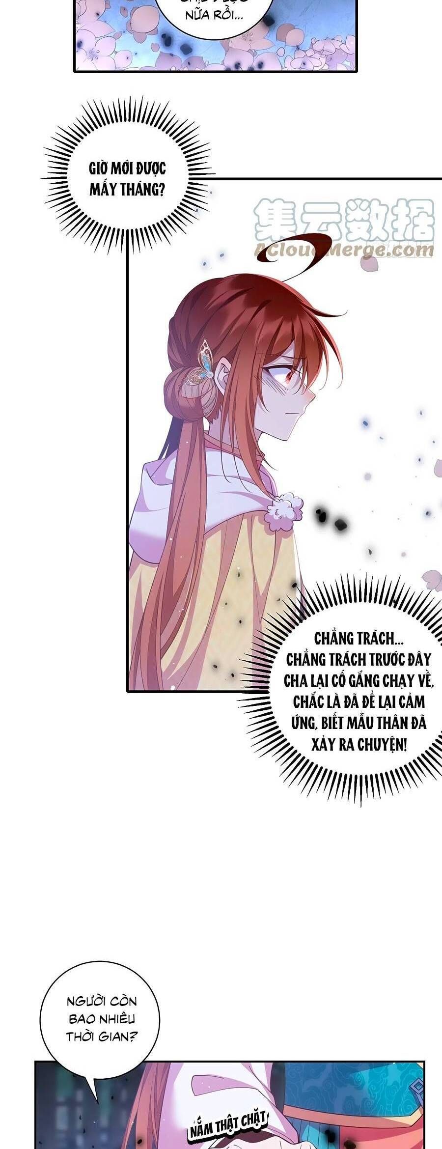 đọc truyện Manh Sư Tại Thượng Chương 406 ảnh 19 tại Thiên Thai Truyện