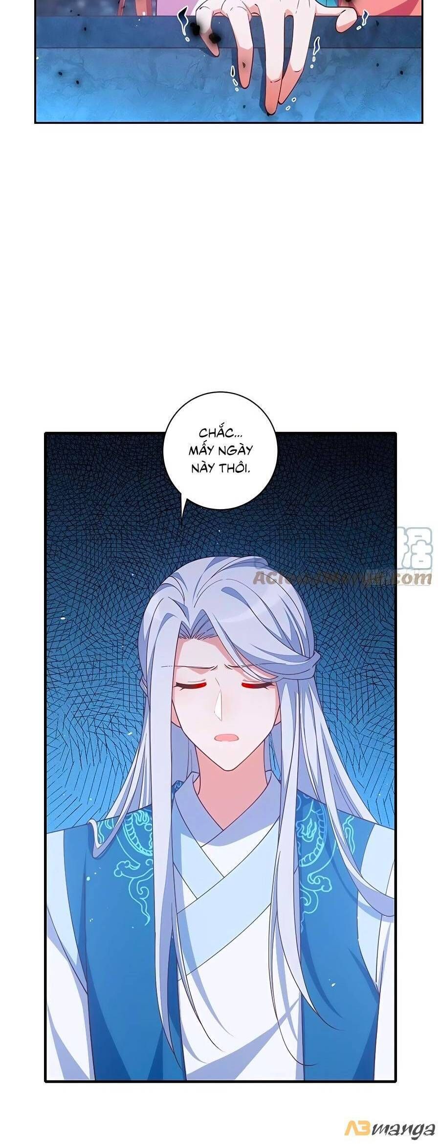 đọc truyện Manh Sư Tại Thượng Chương 406 ảnh 20 tại Thiên Thai Truyện