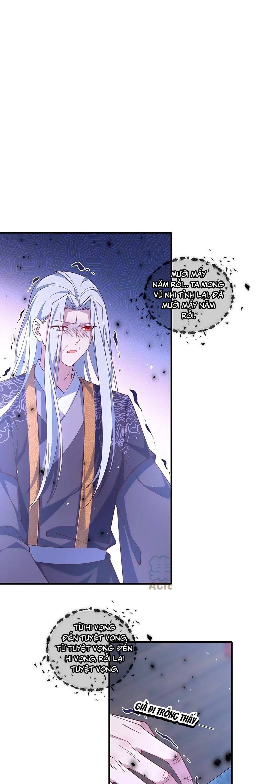 đọc truyện Manh Sư Tại Thượng Chương 406 ảnh 21 tại Thiên Thai Truyện