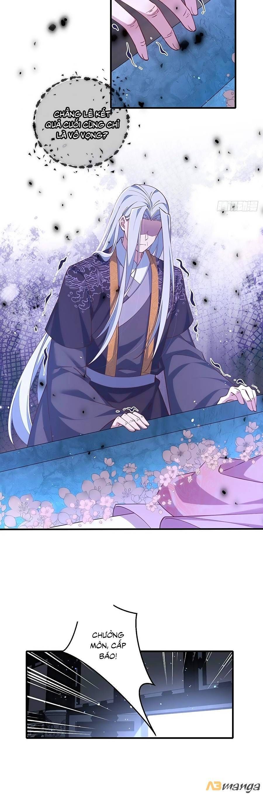 đọc truyện Manh Sư Tại Thượng Chương 406 ảnh 22 tại Thiên Thai Truyện