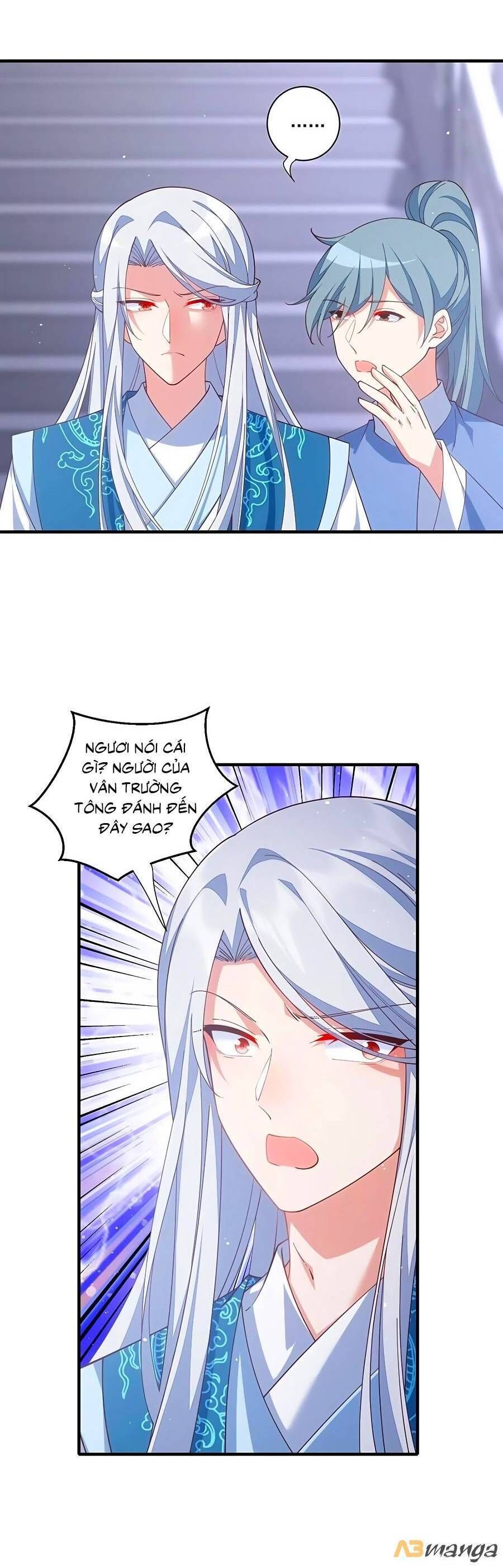 đọc truyện Manh Sư Tại Thượng Chương 406 ảnh 24 tại Thiên Thai Truyện