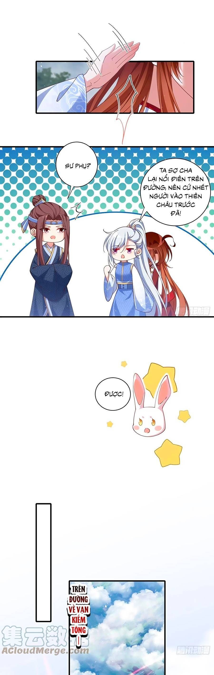 đọc truyện Manh Sư Tại Thượng Chương 406 ảnh 8 tại Thiên Thai Truyện