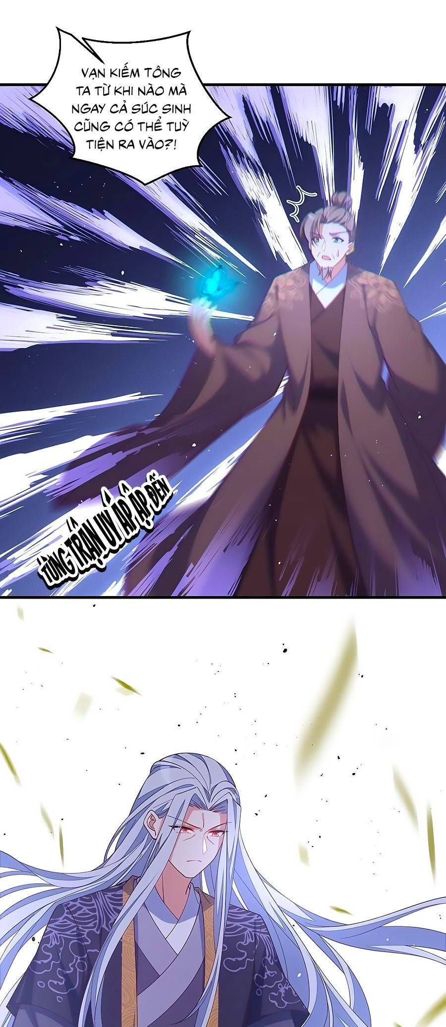 đọc truyện Manh Sư Tại Thượng Chương 407 ảnh 18 tại Thiên Thai Truyện