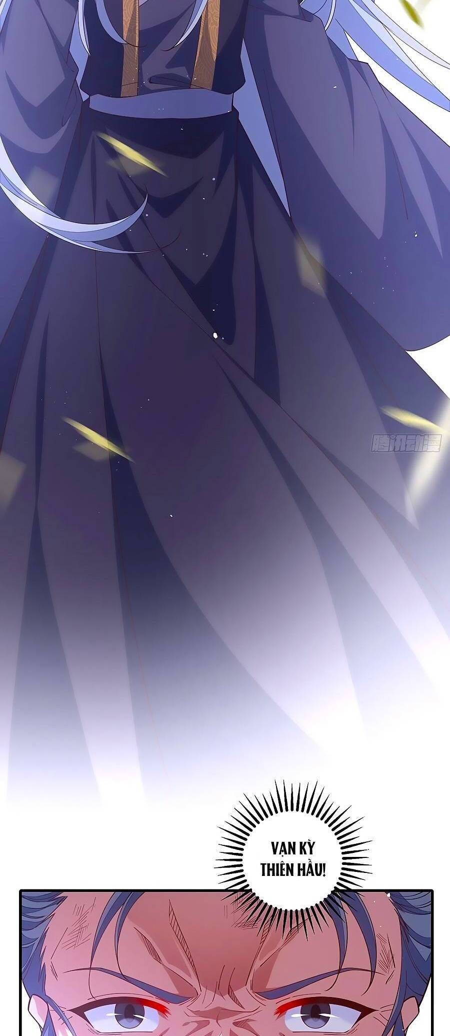 đọc truyện Manh Sư Tại Thượng Chương 407 ảnh 19 tại Thiên Thai Truyện