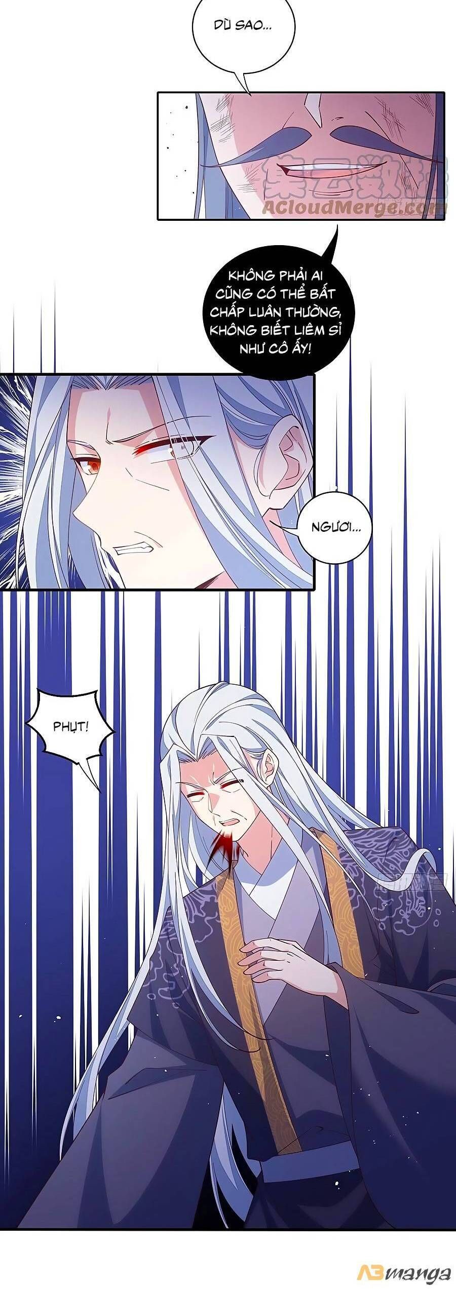 đọc truyện Manh Sư Tại Thượng Chương 407 ảnh 26 tại Thiên Thai Truyện