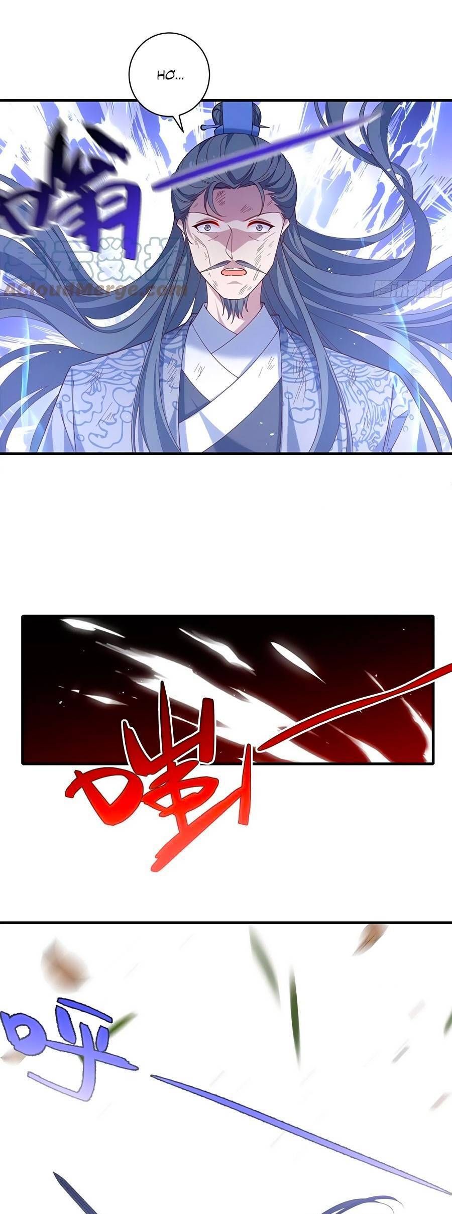 đọc truyện Manh Sư Tại Thượng Chương 408 ảnh 19 tại Thiên Thai Truyện