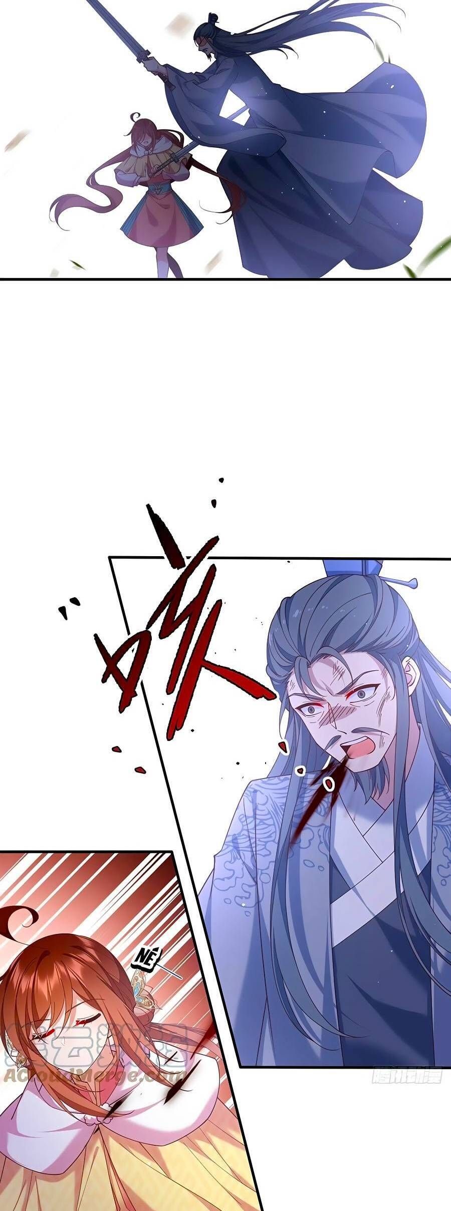 đọc truyện Manh Sư Tại Thượng Chương 408 ảnh 20 tại Thiên Thai Truyện