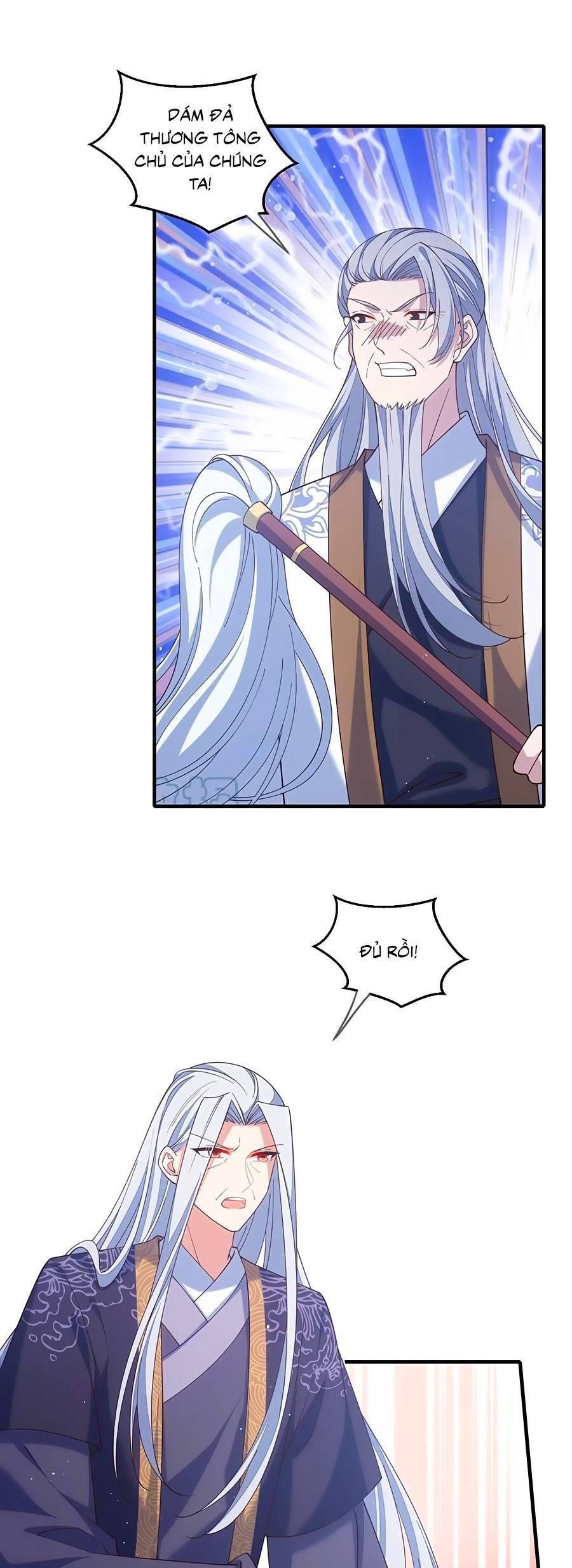 đọc truyện Manh Sư Tại Thượng Chương 408 ảnh 22 tại Thiên Thai Truyện