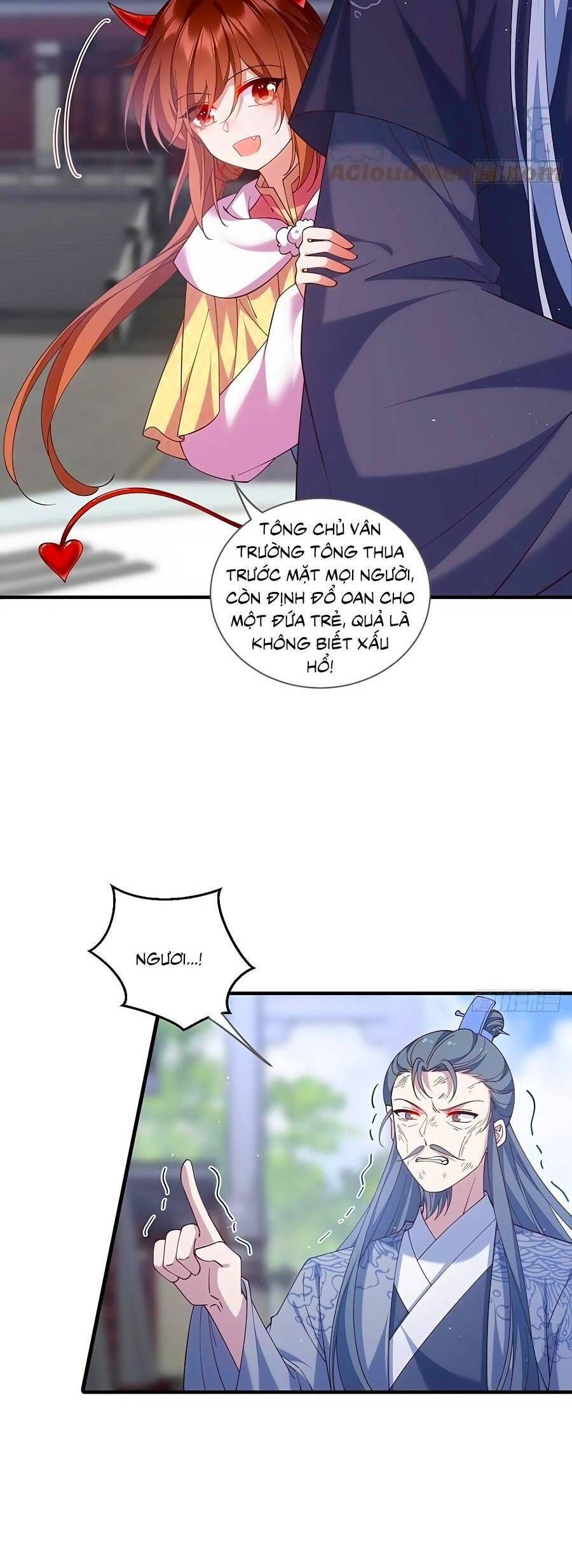 đọc truyện Manh Sư Tại Thượng Chương 408 ảnh 24 tại Thiên Thai Truyện