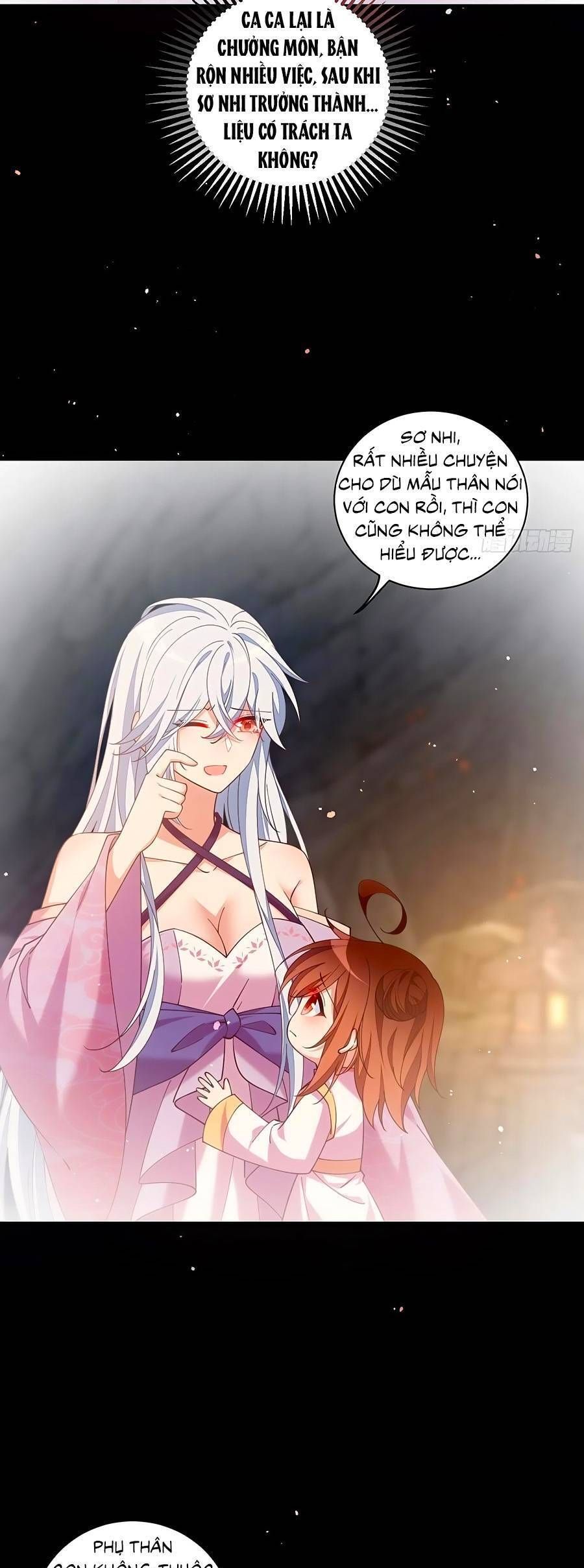 đọc truyện Manh Sư Tại Thượng Chương 409 ảnh 12 tại Thiên Thai Truyện