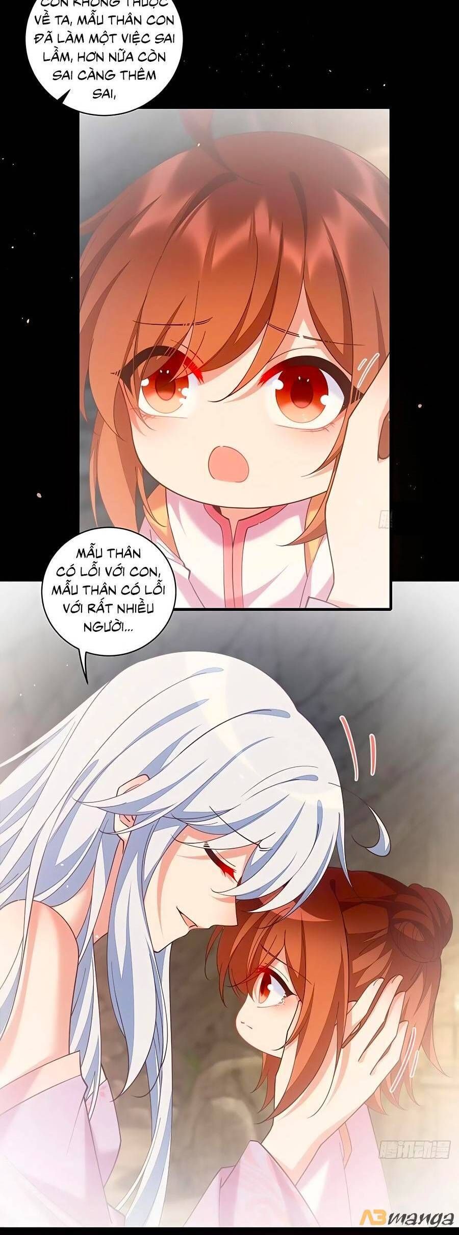 đọc truyện Manh Sư Tại Thượng Chương 409 ảnh 13 tại Thiên Thai Truyện