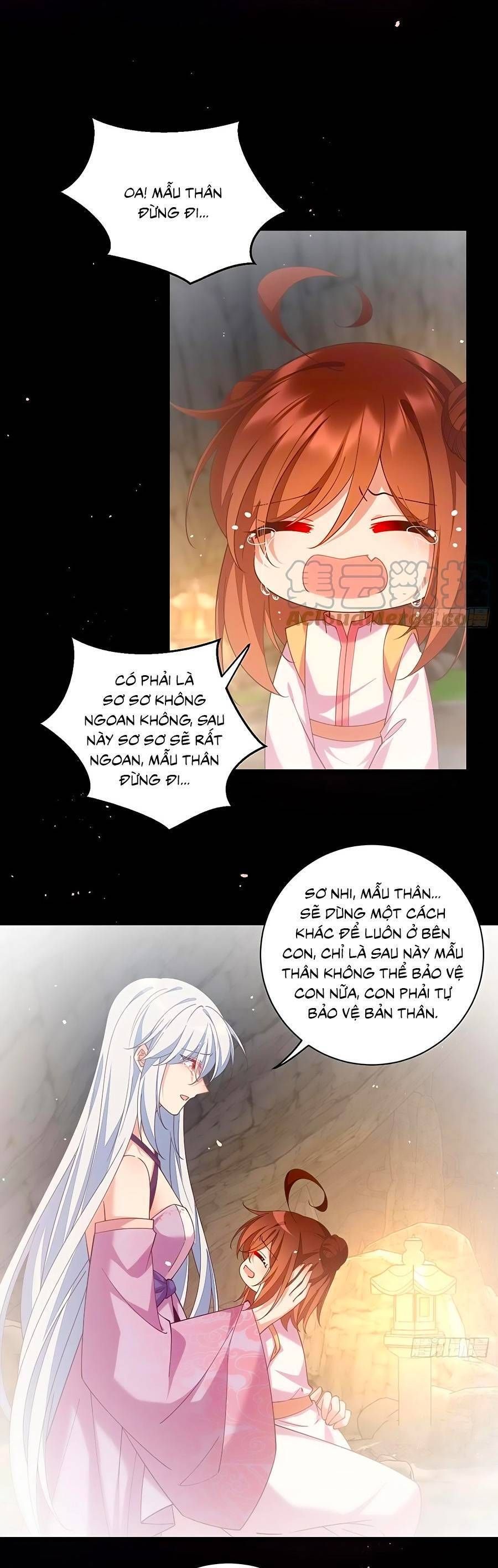 đọc truyện Manh Sư Tại Thượng Chương 409 ảnh 14 tại Thiên Thai Truyện