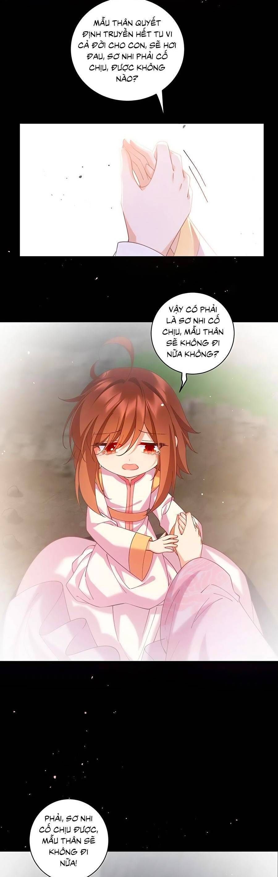 đọc truyện Manh Sư Tại Thượng Chương 409 ảnh 15 tại Thiên Thai Truyện