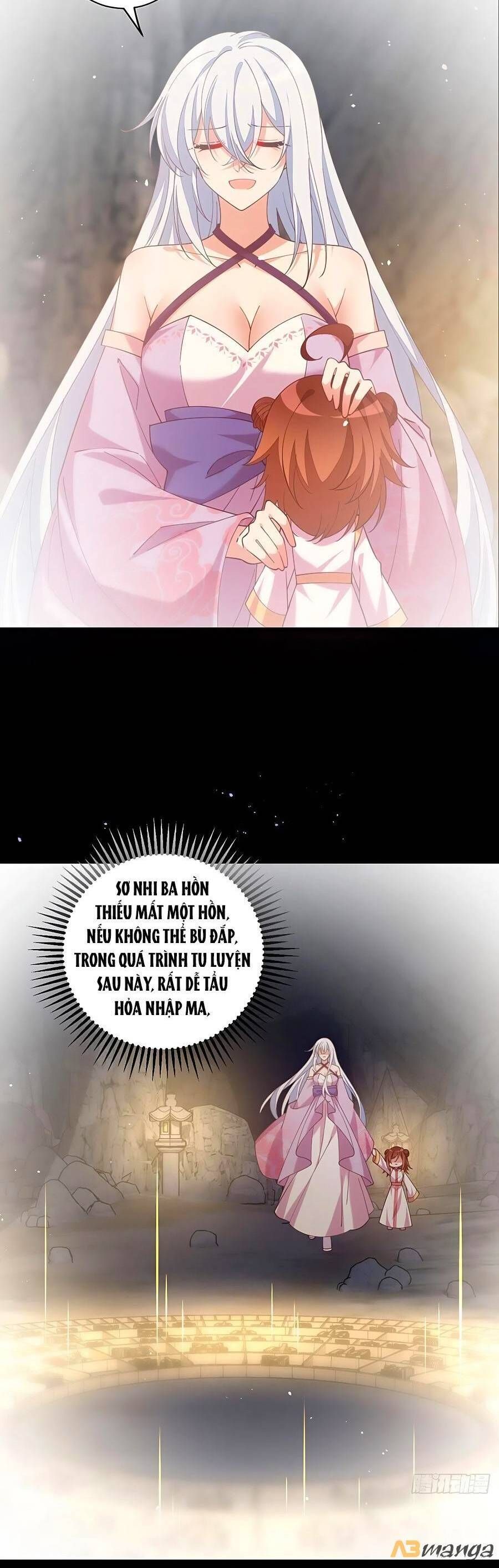 đọc truyện Manh Sư Tại Thượng Chương 409 ảnh 16 tại Thiên Thai Truyện