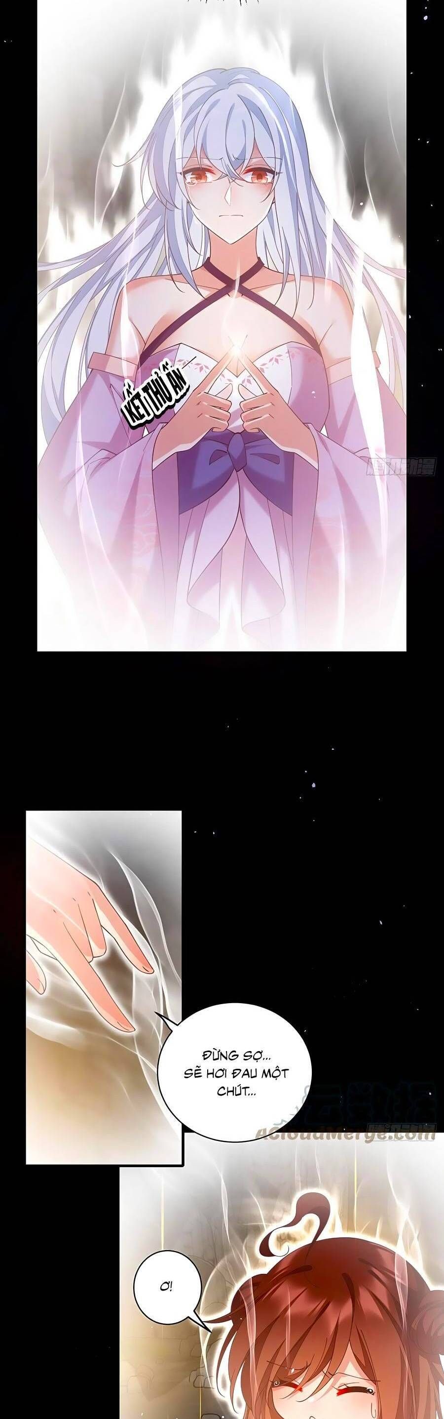 đọc truyện Manh Sư Tại Thượng Chương 409 ảnh 18 tại Thiên Thai Truyện