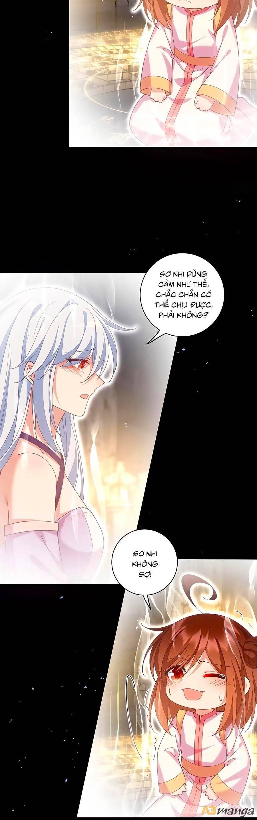 đọc truyện Manh Sư Tại Thượng Chương 409 ảnh 19 tại Thiên Thai Truyện