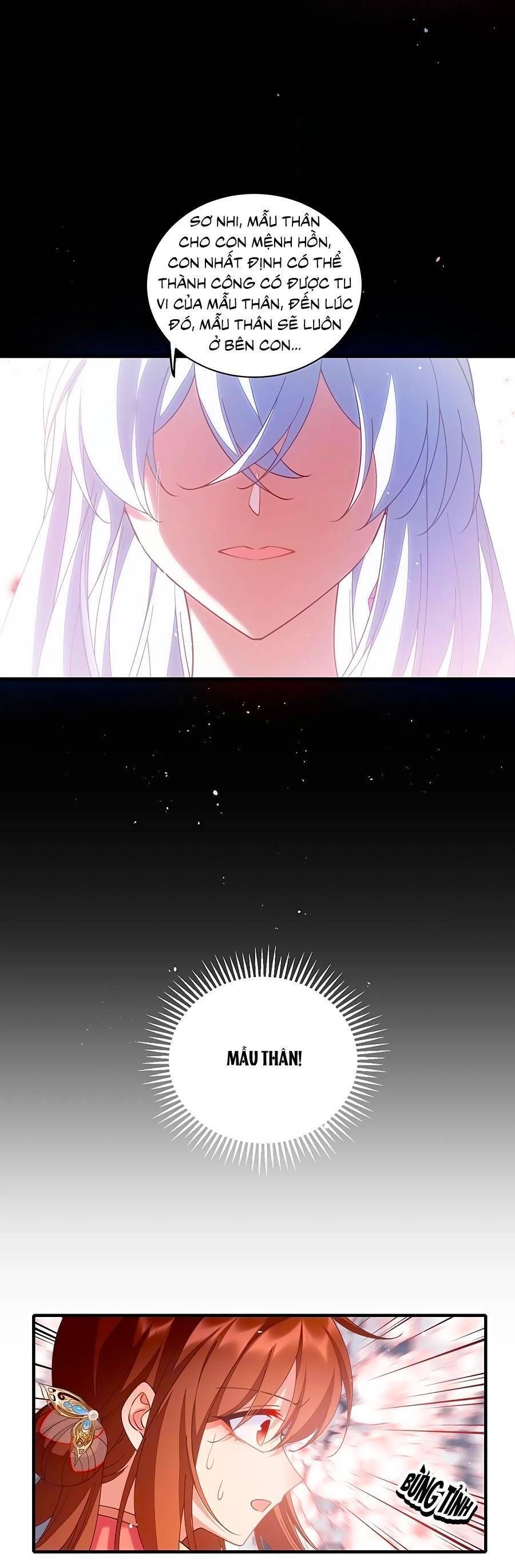 đọc truyện Manh Sư Tại Thượng Chương 409 ảnh 20 tại Thiên Thai Truyện