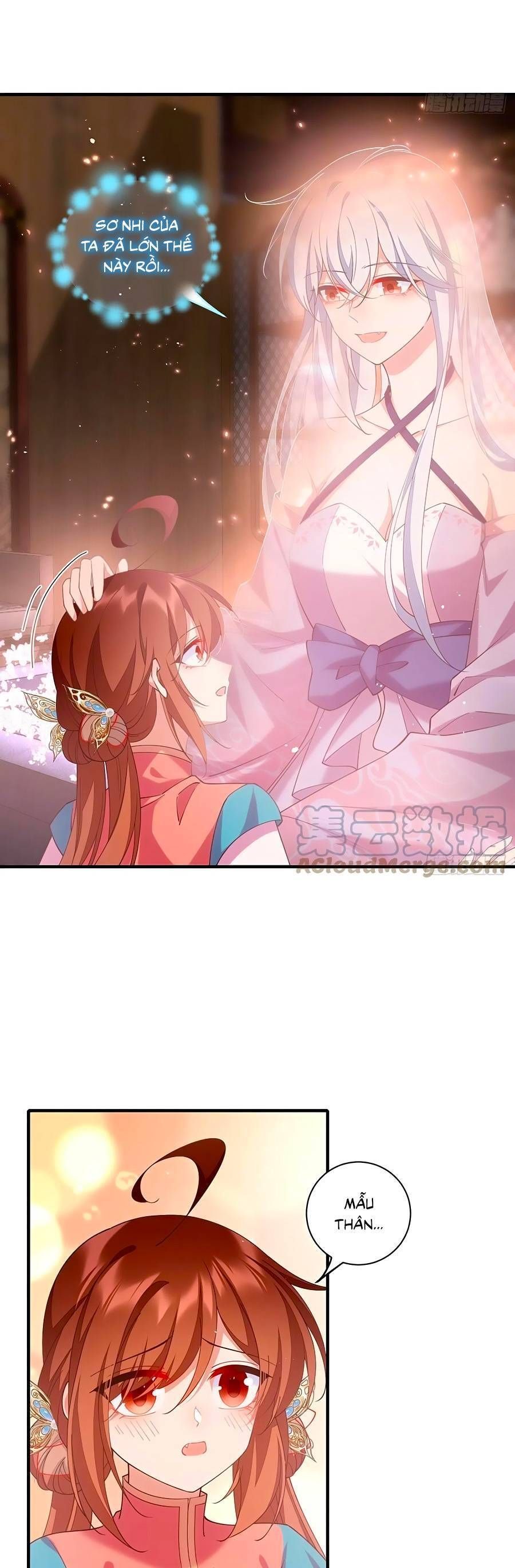 đọc truyện Manh Sư Tại Thượng Chương 409 ảnh 21 tại Thiên Thai Truyện