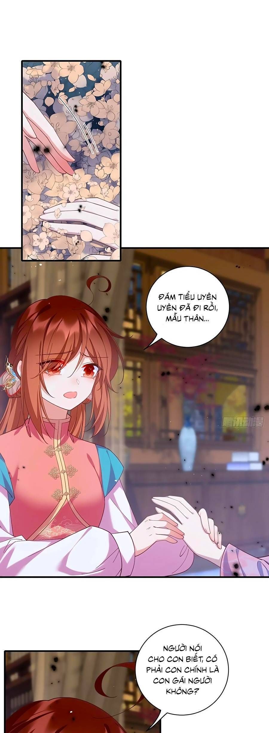 đọc truyện Manh Sư Tại Thượng Chương 409 ảnh 4 tại Thiên Thai Truyện