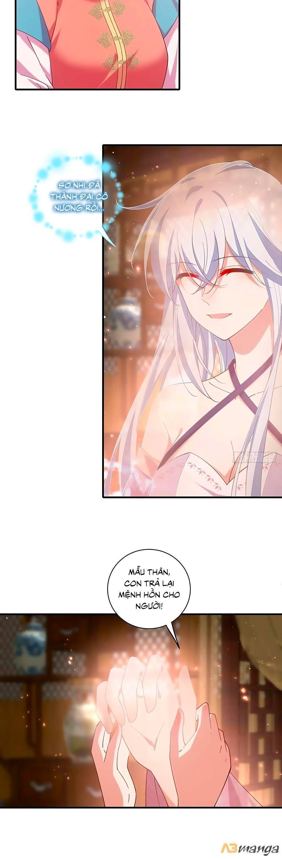 đọc truyện Manh Sư Tại Thượng Chương 409 ảnh 22 tại Thiên Thai Truyện